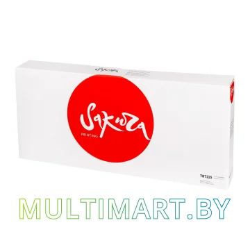 Картридж Sakura Printing SATK7225 (Аналог Kyocera TK-7225)